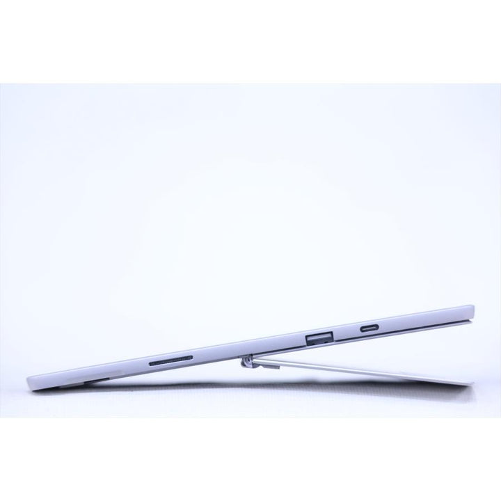 中古（目立った傷や汚れなし） 10世代Corei5 タブレット Surface Pro 7 i5-1035G4 8GB 256GB 12.3PixelSense Wi-Fi6 Windows11 リカバリ ノートパソコン