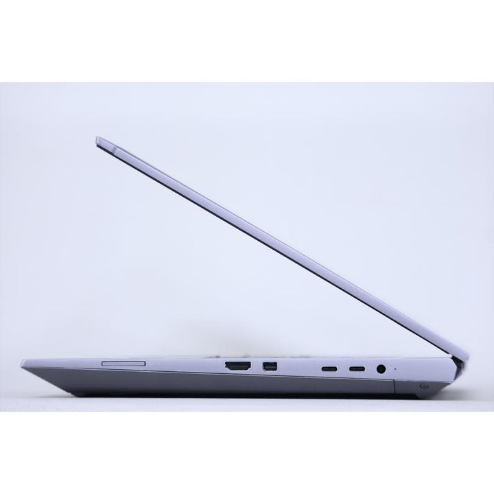 中古（やや傷や汚れあり） RTX A3000 11世代Corei7 32Gメモリ HP ZBook Fury 15.6 inch G8 i7-11850H 32G 1T 15.6FHD Wi-Fi6 Windows11 バッテリー良好 ノートパソコン