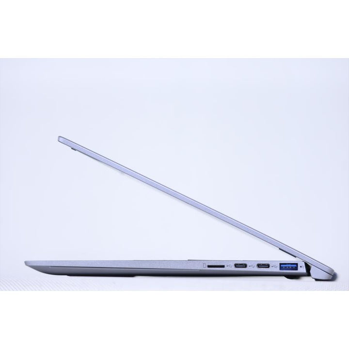 中古（目立った傷や汚れなし） 新品時約13.7時間長時間駆動バッテリー 16Gメモリ ドスパラ THIRDWAVE F-14IC i5-1035G1 16G 256G 14.0FHD Win11 ノートパソコン