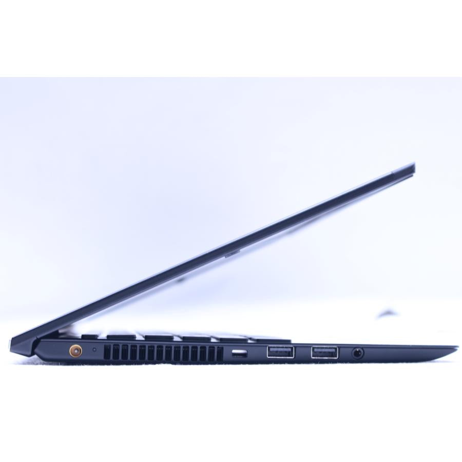 中古（目立った傷や汚れなし） 2021年発売 10世代Corei5 メモリ16G VAIO Pro PG VJPG141 i5-1035G1 16G SSD256G 13.3FHD WiFi6 顔認証 Win11 軽量薄型 ノートパソコン