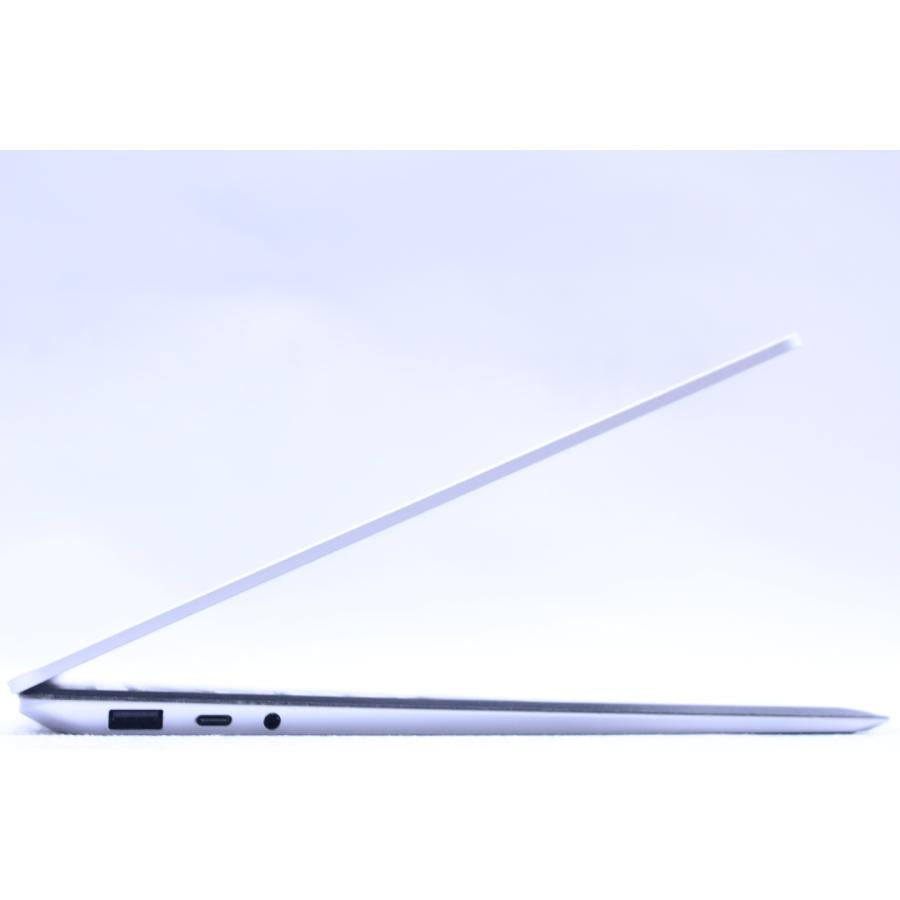 中古（未使用に近い） 11世代Corei5 Surface Laptop 4 i5-1145G7 8G SSD256G 13.5PixelSense Wi-Fi6 顔認証 Win11 リカバリ バッテリー良好 ノートパソコン