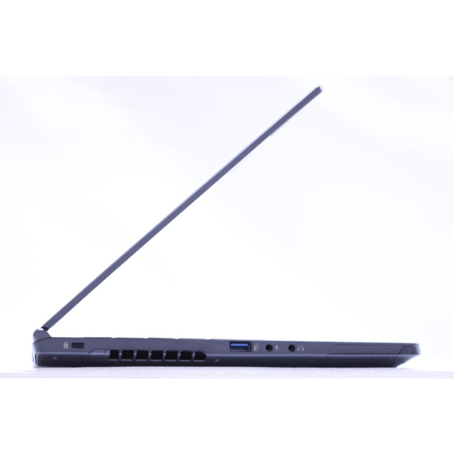 中古（目立った傷や汚れなし） 大容量SSD1T 高性能グラボRTX2070Max-Q ゲーミング GALLERIA GCR2070RGF-QCG i7-9750H 16G SSD1T 15.6インチFHD 144Hz Win11 ノートパソコン