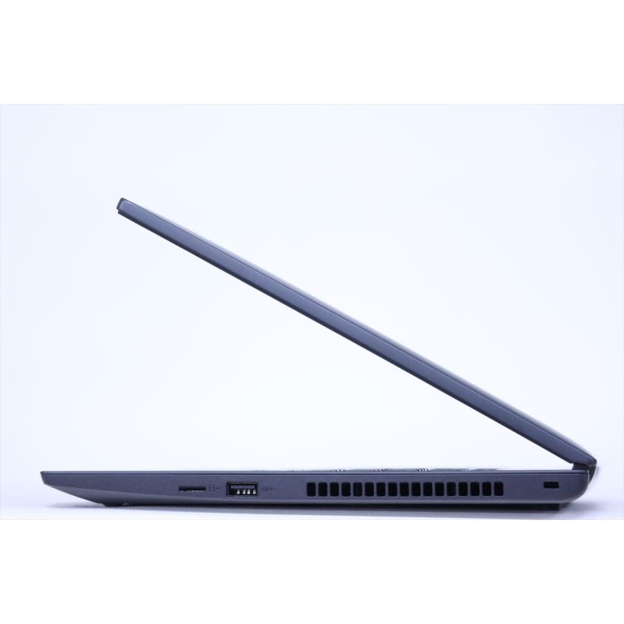 中古（やや傷や汚れあり） 2022年モデル 12世代Corei5 16Gメモリ ThinkPad L15 Gen3 i5-1235U 16G 256G 15.6FHD Win11 リカバリ バッテリー良 ノートパソコン