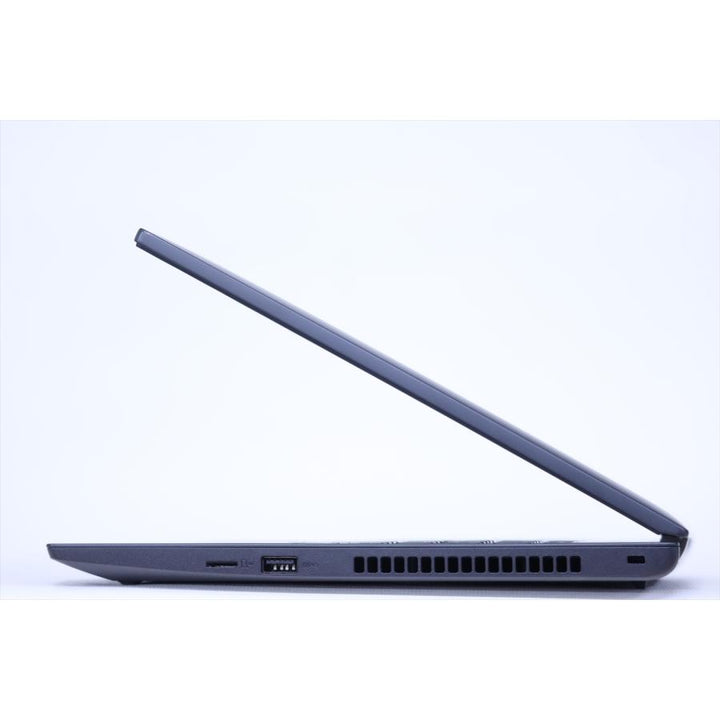 中古（やや傷や汚れあり） 2022年モデル 12世代Corei5 16Gメモリ ThinkPad L15 Gen3 i5-1235U 16G 256G 15.6FHD Win11 リカバリ バッテリー良 ノートパソコン