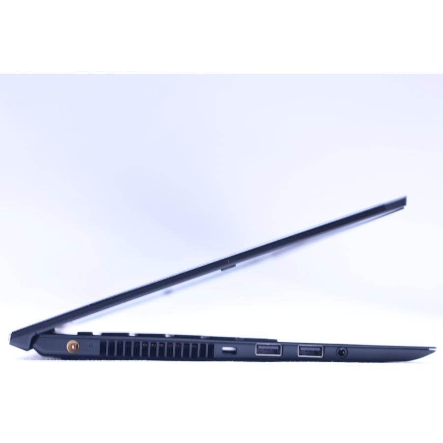 中古（目立った傷や汚れなし） 即使用可 10世代Corei5 VAIO Pro PG VJPG141 i5-1035G1 8G SSD256G 13.3FHD Wi-Fi6 顔認証 Windows11 日本製 軽量薄型 ノートパソコン