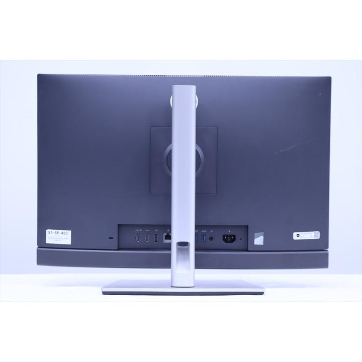中古（やや傷や汚れあり） 2023年モデル タッチパネル搭載 13世代Corei5 OptiPlex All-In-One 7410 i5-13500 16G 256G 23.8FHDタッチ WiFi6E Windows11 オールインワン