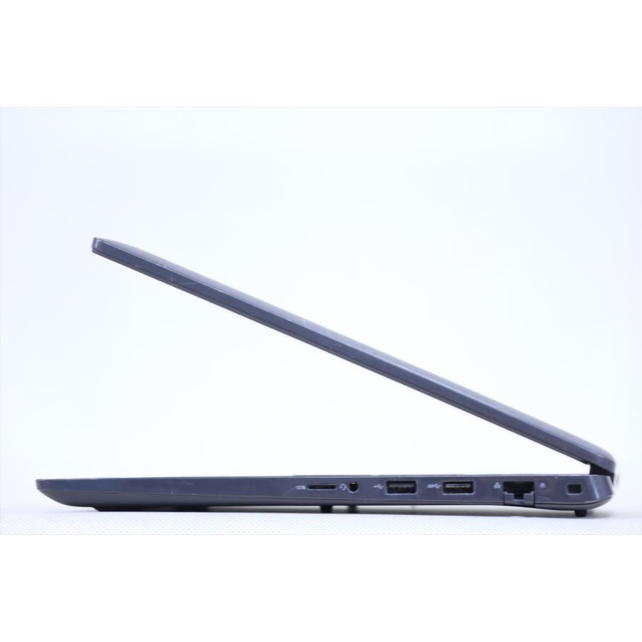 中古（やや傷や汚れあり） Office2021 11世代Corei5 16Gメモリ Latitude 15 3520 i5-1145G7 16G 256G 15.6FHD Wi-Fi6 Windows11 リカバリ ノートパソコン