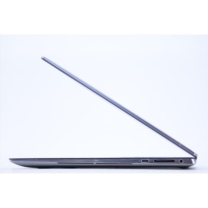 中古（やや傷や汚れあり） Corei9搭載ワークステーション Precision 5550 i9-10885H 32G 1TB Quadro T2000 15.6WUXGA Windows11 2021年モデル ノートパソコン
