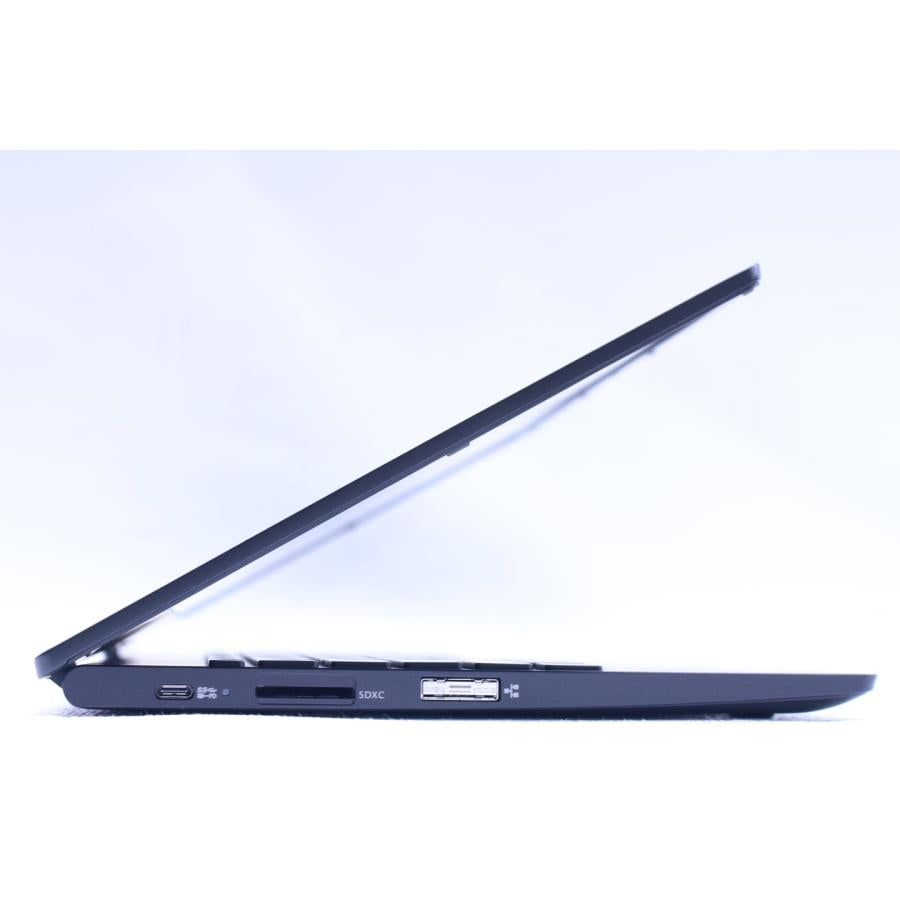 中古（目立った傷や汚れなし） 2023年製 良品 Ryzen 薄型軽量 VersaPro UltraLite Type-VC VK540/C-D Ryzen5 5500U 8G SSD128G 13.3FHD Win11 リカバリ ノートパソコン