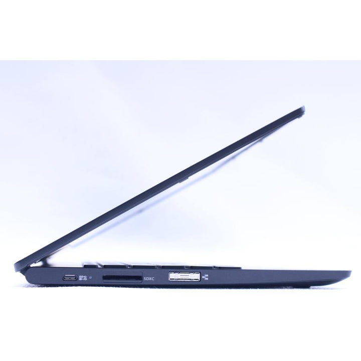 中古（目立った傷や汚れなし） 2023年製 良品 Ryzen 薄型軽量 VersaPro UltraLite Type-VC VK540/C-D Ryzen5 5500U 8G SSD128G 13.3FHD Win11 リカバリ ノートパソコン