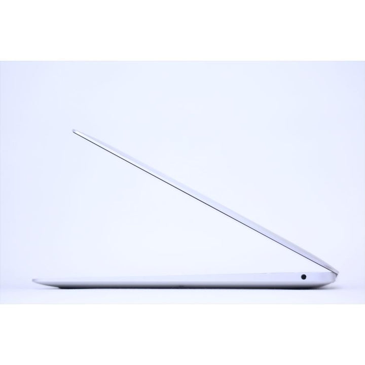 中古（目立った傷や汚れなし） M1チップ搭載 16Gメモリ 薄型スタイリッシュ MacBook Air Retina 2020 Apple M1 16G 256G 13.3Retina OS 15 Sequoia ノートパソコン