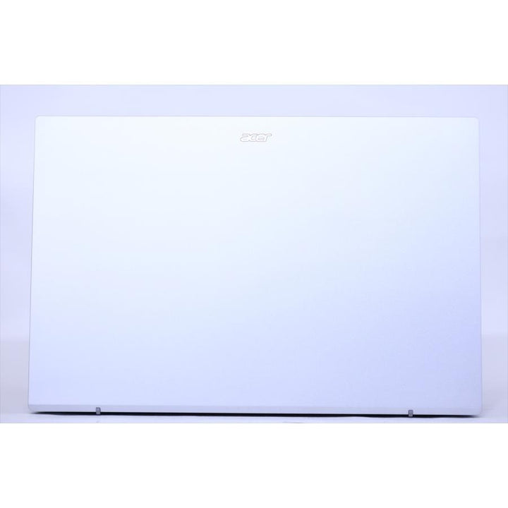 中古（未使用に近い）2024年発売 12世代Corei7 16Gメモリ Acer Aspire 3 A315-59-H76Y/F i7-1255U 16G 512G 15.6FHD Win11 リカバリ 元箱 ノートパソコン