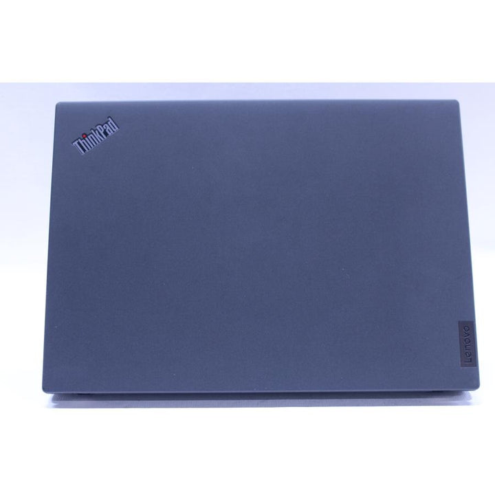 中古（目立った傷や汚れなし）即配 2022年モデル  11世代Corei7 ThinkPad X13 Gen2 i7-1165G7 16G SSD512G 13.3WUXGA Wi-Fi6 Win11 薄型軽量 バッテリー良好 ノートパソコン