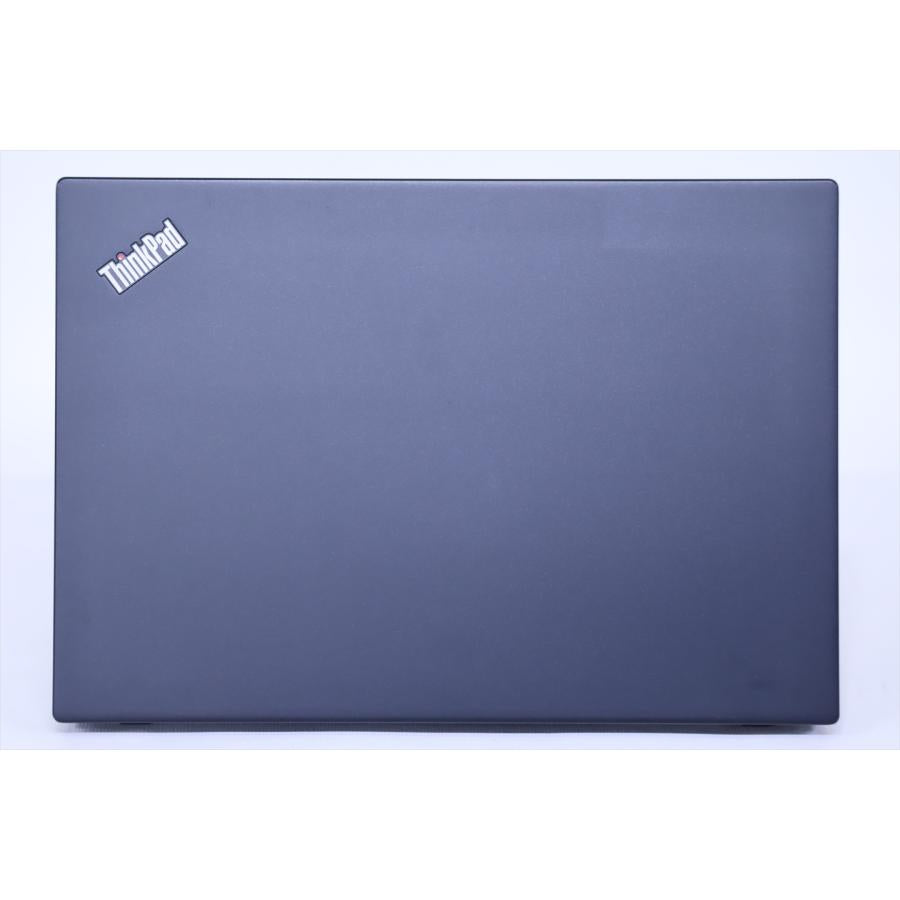 中古（やや傷や汚れあり） 2020年モデル 薄型軽量 ThinkPad X13 Gen1 Ryzen 5 PRO 4650U 8G 256G 13.3FHD Wi-Fi6 Win11 ノートパソコン