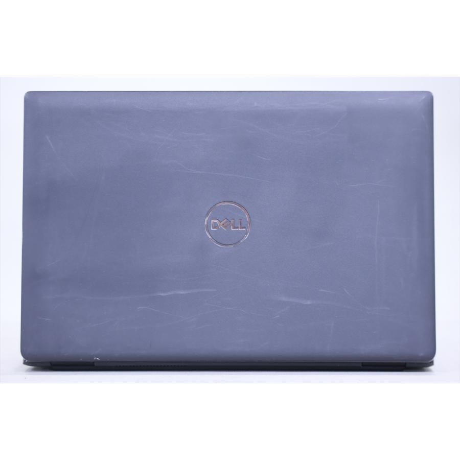 中古（やや傷や汚れあり） 新品キーボード換装 11世代Corei5 16Gメモリ Latitude 15 3520 i5-1145G7 16G 256G 15.6FHD Wi-Fi6 Windows11 リカバリ ノートパソコン