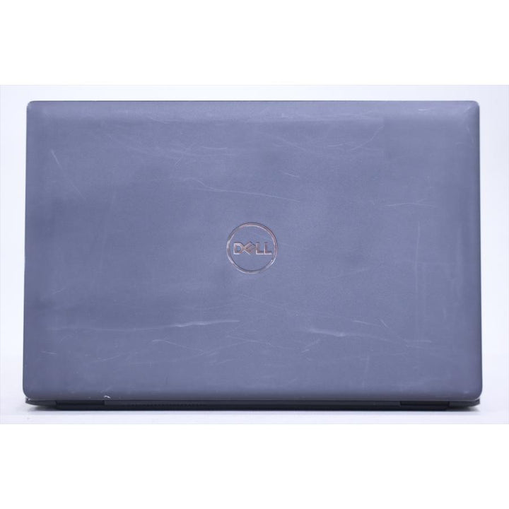 中古（やや傷や汚れあり） 新品キーボード換装 11世代Corei5 16Gメモリ Latitude 15 3520 i5-1145G7 16G 256G 15.6FHD Wi-Fi6 Windows11 リカバリ ノートパソコン