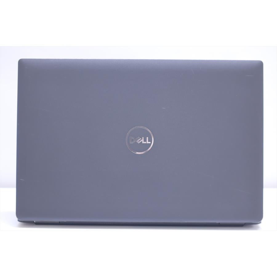 中古（やや傷や汚れあり）ノートパソコン 16Gメモリ 第11世代 Office2019 Windows11 DELL Latitude 3520 i5-1135G7 RAM16G SSD256G 15.6インチ FHD Wi-Fi6