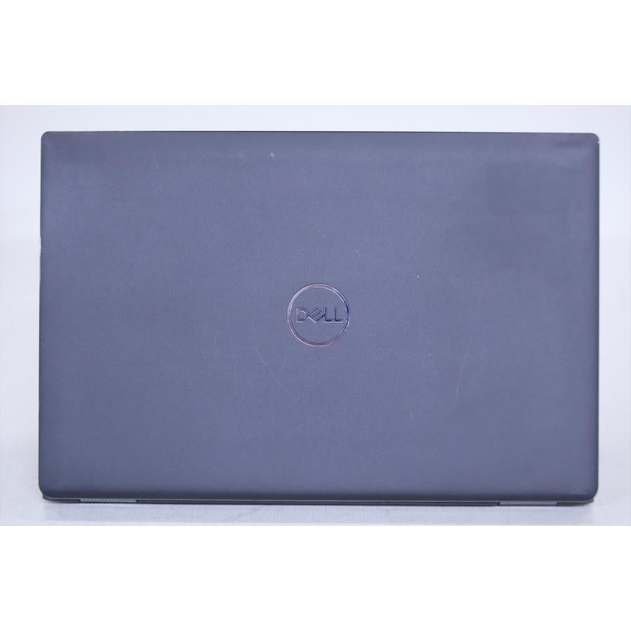 中古（やや傷や汚れあり） 即戦力 11世代Corei5 16Gメモリ Office2019 Latitude 15 3520 i5-1145G7 16G 256G 15.6FHD Win11 リカバリ バッテリー良 ノートパソコン