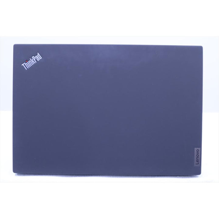 中古（やや傷や汚れあり） 2021年モデル 快速11世代Corei5 ThinkPad T14s Gen2 i5-1135G7 8G SSD256G 14.0FHD Windows11 ノートパソコン