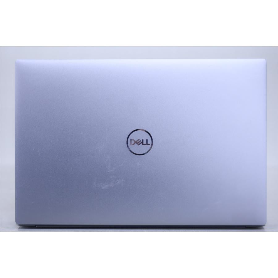 中古（やや傷や汚れあり） Corei9搭載ワークステーション Precision 5550 i9-10885H 32G 1TB Quadro T2000 15.6WUXGA Windows11 2021年モデル ノートパソコン