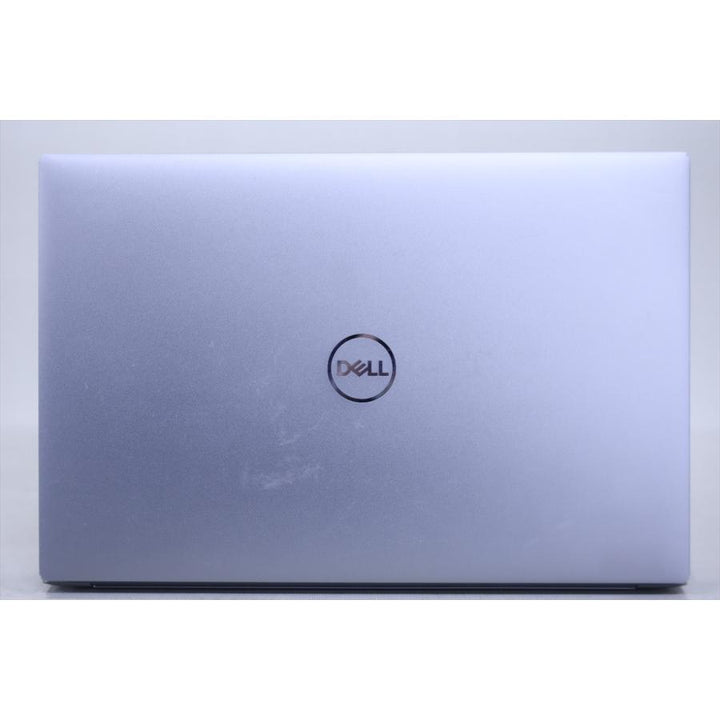 中古（やや傷や汚れあり） Corei9搭載ワークステーション Precision 5550 i9-10885H 32G 1TB Quadro T2000 15.6WUXGA Windows11 2021年モデル ノートパソコン