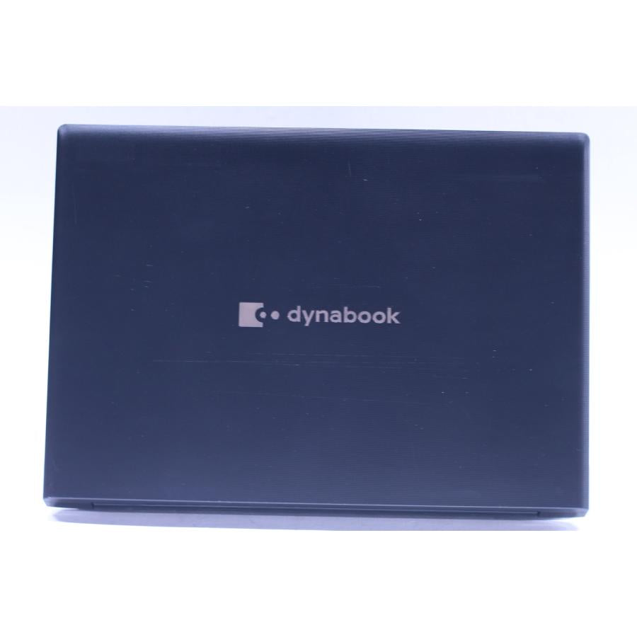 中古（やや傷や汚れあり） 2022年発売 11世代Corei5 dynabook S73/HU i5-1135G7 16G SSD256G 13.3FHD Wi-Fi6 顔認証 Win11リカバリ 薄型コンパクト ノートパソコン