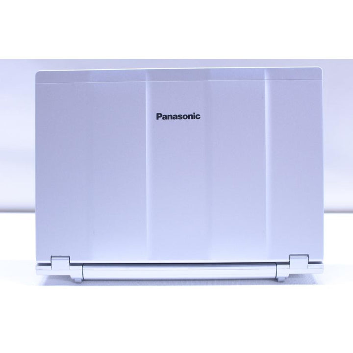 中古（やや傷や汚れあり） 累積1670時間 Let's note CF-LV9RDQVS i5-10310U 16G NVMeSSD256G 14インチFHD Windows11 リカバリ 軽量 ノートパソコン