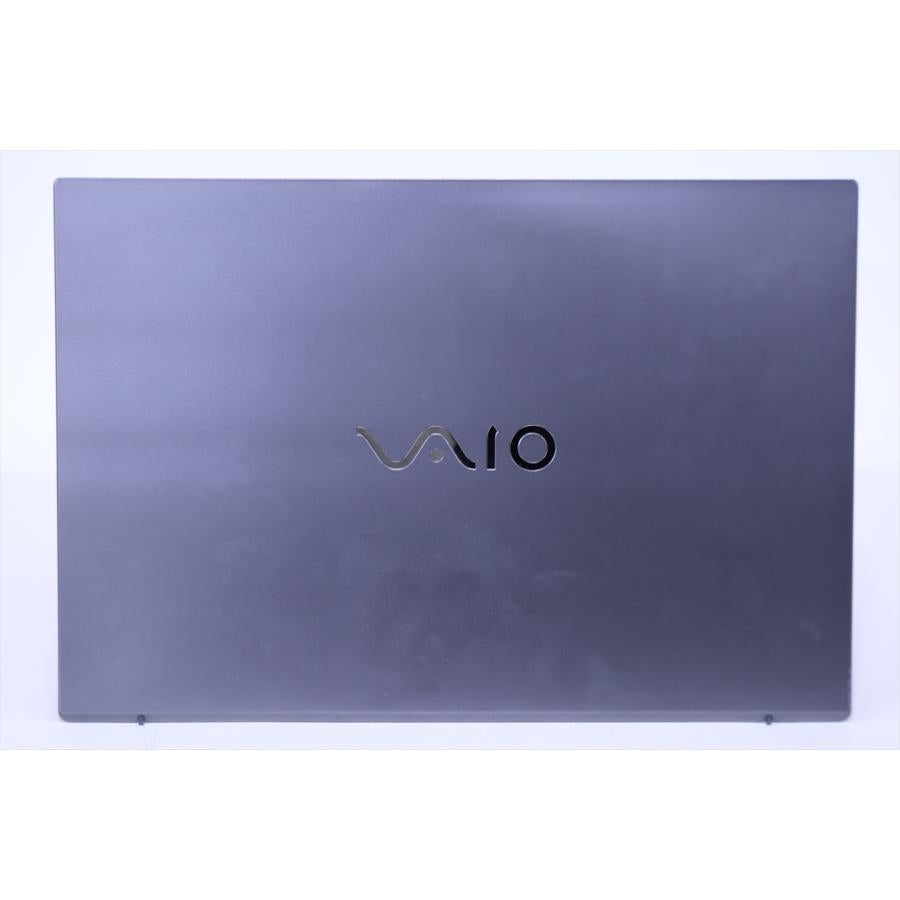 中古（未使用に近い） 2023年モデル バッテリー良 13世代Corei5 VAIO Pro BK VJBK11 i5-1334U 16G 256G 14.0FHD WiFi6 Windows11 ノートパソコン