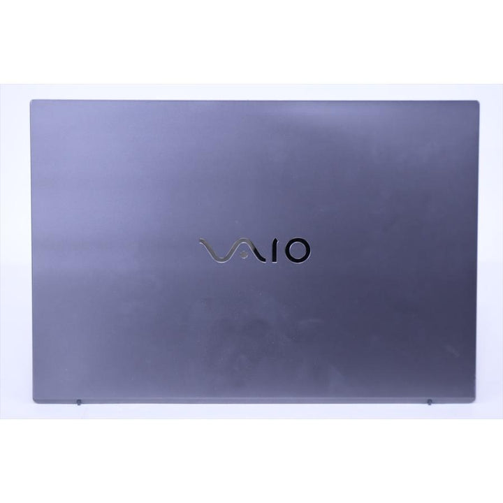 中古（未使用に近い） 2023年モデル バッテリー良 13世代Corei5 VAIO Pro BK VJBK11 i5-1334U 16G 256G 14.0FHD WiFi6 Windows11 ノートパソコン