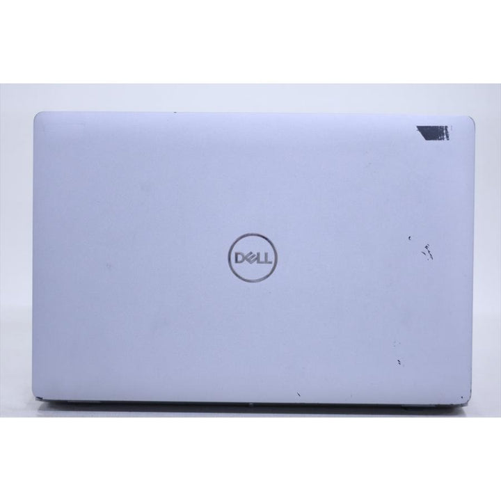 中古（やや傷や汚れあり） 安定快速ワークステーション Precision 3551 i7-10750H 32G 512G Quadro 15.6FHD Win11 リカバリ ノートパソコン