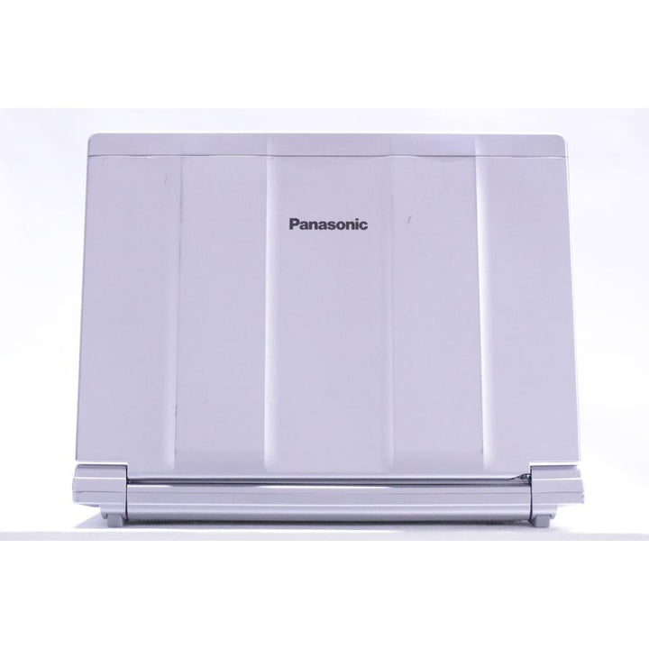 中古（やや傷や汚れあり） 液晶良好 11世代Corei5 Let's note CF-SV1RFLVS i5-1145G7 16G SSD256G 12.1WUXGA Wi-Fi6 顔認証 Win11 リカバリ 軽量 ノートパソコン