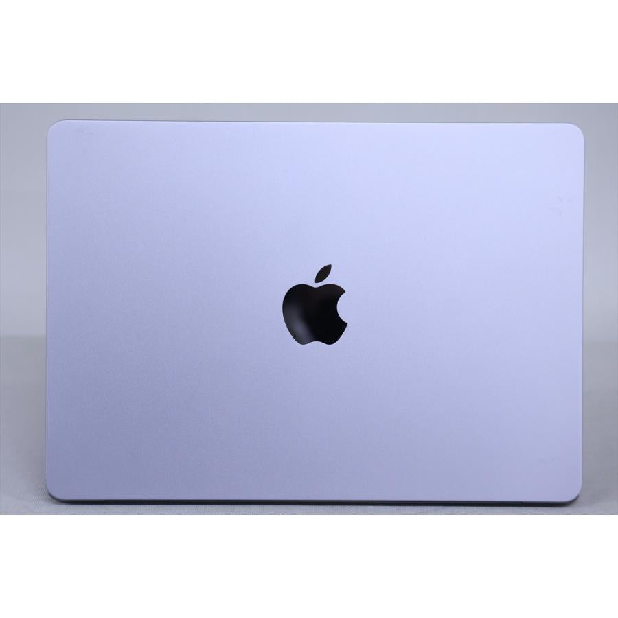 中古（やや傷や汚れあり） 2022年モデル M2搭載 バッテリー良 MacBook Air Retina 2022 Apple M2 16G 512G 13.3Retina Mac OS 26 Tahoe ノートパソコン