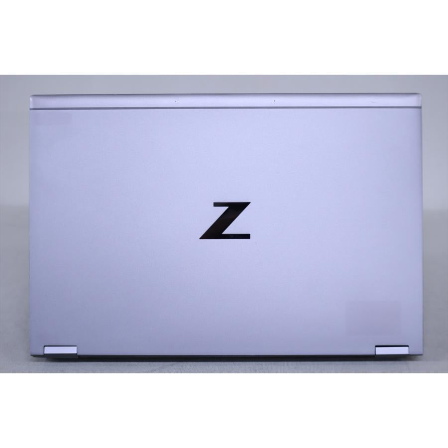 中古（やや傷や汚れあり） RTX A3000 11世代Corei7 32Gメモリ HP ZBook Fury 15.6 inch G8 i7-11850H 32G 1T 15.6FHD Wi-Fi6 Windows11 バッテリー良好 ノートパソコン