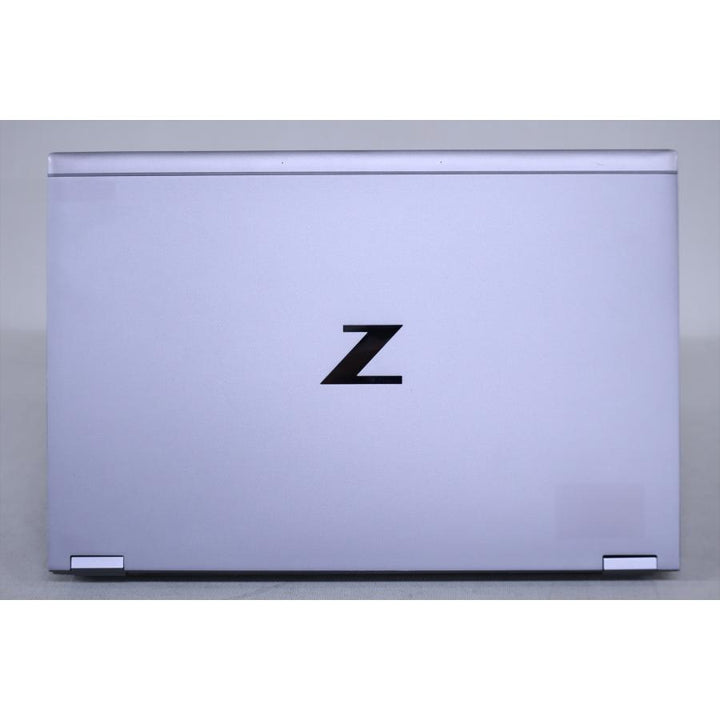 中古（やや傷や汚れあり） RTX A3000 11世代Corei7 32Gメモリ HP ZBook Fury 15.6 inch G8 i7-11850H 32G 1T 15.6FHD Wi-Fi6 Windows11 バッテリー良好 ノートパソコン