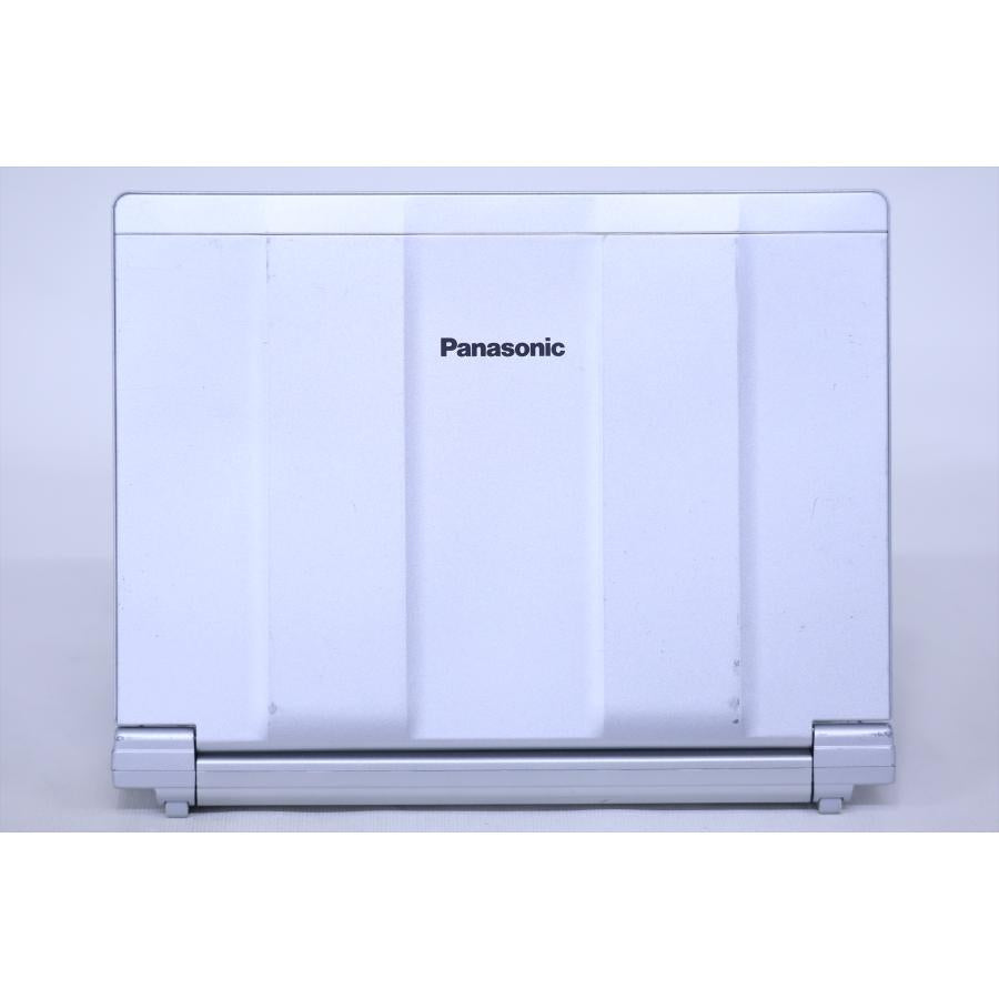 中古（やや傷や汚れあり） 11世代Corei5 16Gメモリ Let's note CF-SV1 i5-1145G7 16G 256G 12.1WUXGA WiFi6 Windows11 リカバリ バッテリー良 ノートパソコン