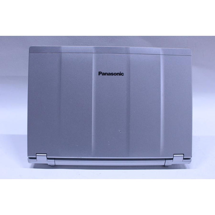 中古（やや傷や汚れあり） 希少高スペック 10世代Corei7 Let's note LV9T11VS LTE i7-10810U 16G SSD512G 14.0FHD Win11リカバリ 軽量 バッテリー良好 ノートパソコン