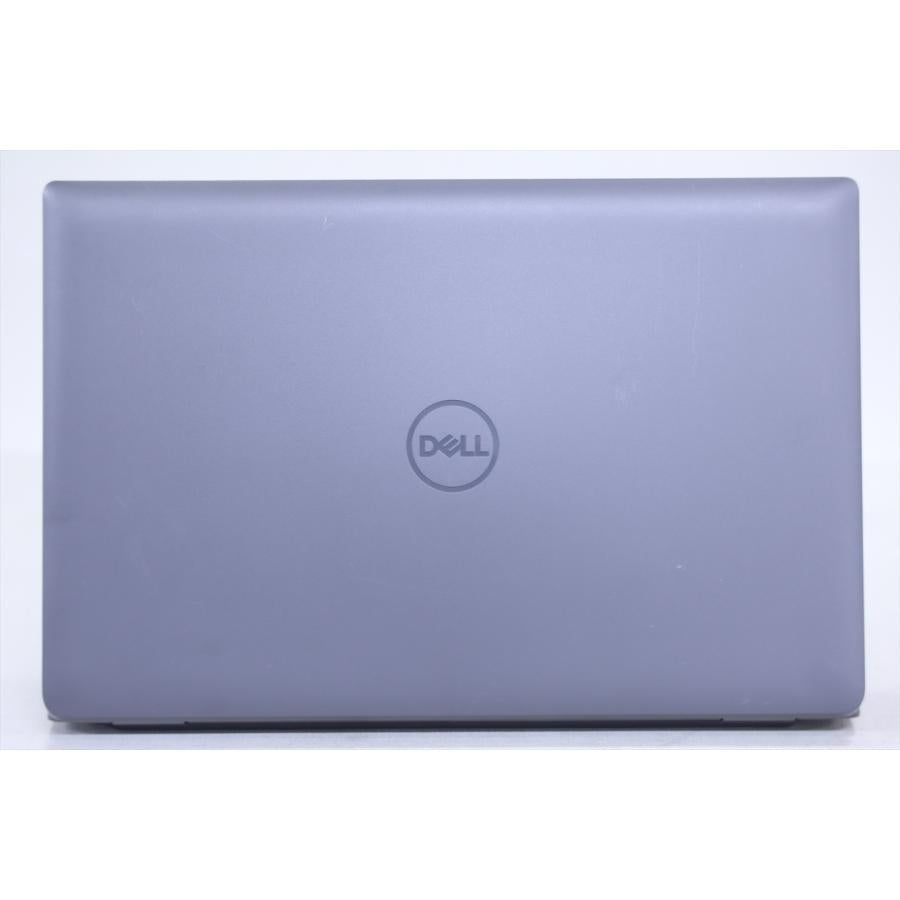 中古（やや傷や汚れあり） 2023年モデル 13世代Corei5 16Gメモリ Latitude 15 3540 i5-1345U 16G 256G 15.6FHD Wi-Fi6E Windows11 リカバリ ノートパソコン