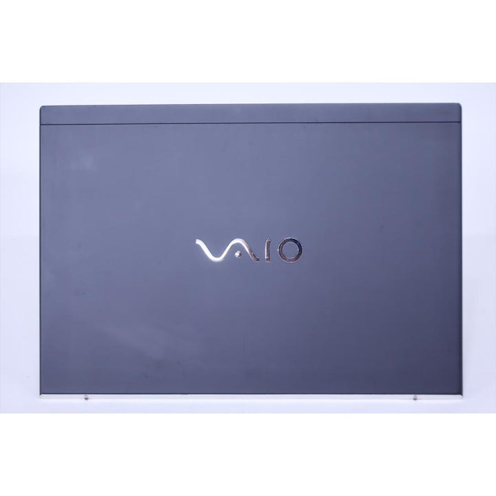 中古（やや傷や汚れあり） 2022年モデル バッテリー良 12世代Corei5 16Gメモリ VAIO Pro PK VJPK22 i5-1235U 16G 256G 14.0FHD Wi-Fi6E Win11 リカバリ ノートパソコン