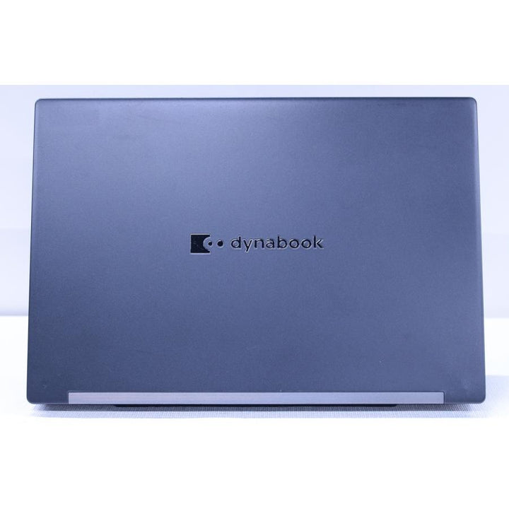 中古（目立った傷や汚れなし） 11世代Corei5 バッテリー良好 dynabook G83/HS i5-1135G7 8G NVMeSSD256G 13.3型FHD Wi-Fi6 Win11 薄型軽量 ノートパソコン