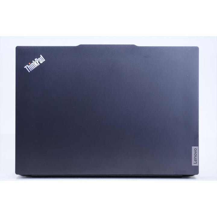 中古（目立った傷や汚れなし） 2024製造モデル Ryzen7CPU ThinkPad E14 Gen5 Ryzen7 7730U 16G SSD512G 14.0WUXGA リカバリ Windows11 ノートパソコン
