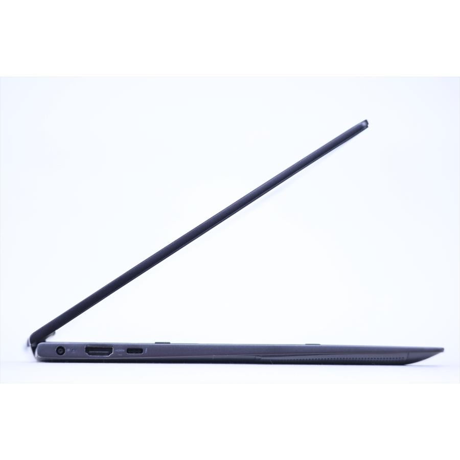 中古（やや傷や汚れあり） 2in1タブレットPC バッテリー良 Inspiron 13 7391 i5-10210U 8G SSD256G 13.3FHDタッチ Windows11 ノートパソコン
