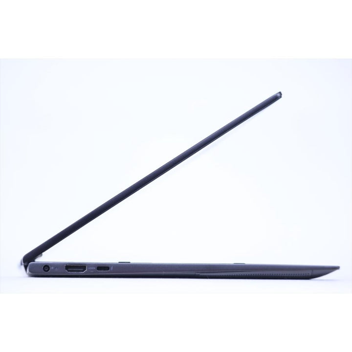 中古（やや傷や汚れあり） 2in1タブレットPC バッテリー良 Inspiron 13 7391 i5-10210U 8G SSD256G 13.3FHDタッチ Windows11 ノートパソコン