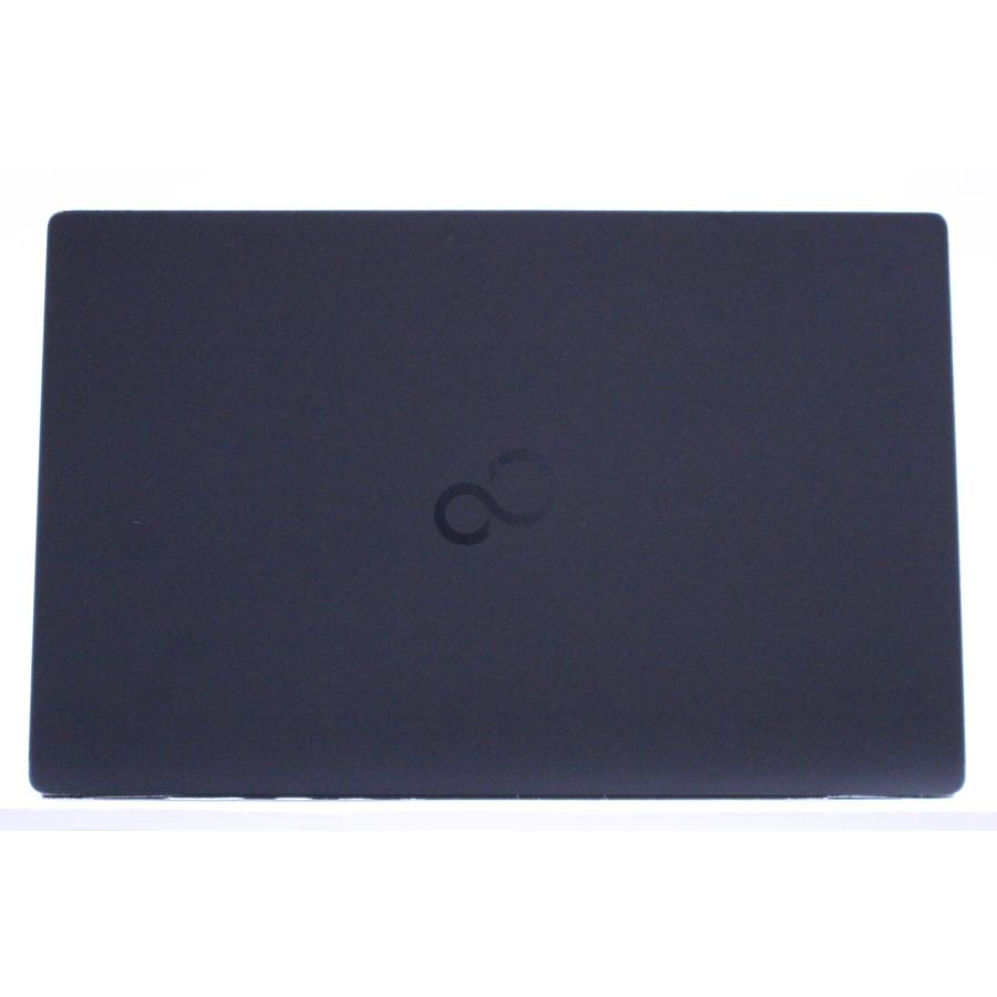 中古（目立った傷や汚れなし） 11世代Corei7 SSD512G LIFEBOOK U9311/F i7-1185G7 16G SSD512G 13.3FHD Wi-Fi6 顔認証 Win11 薄型軽量 ノートパソコン