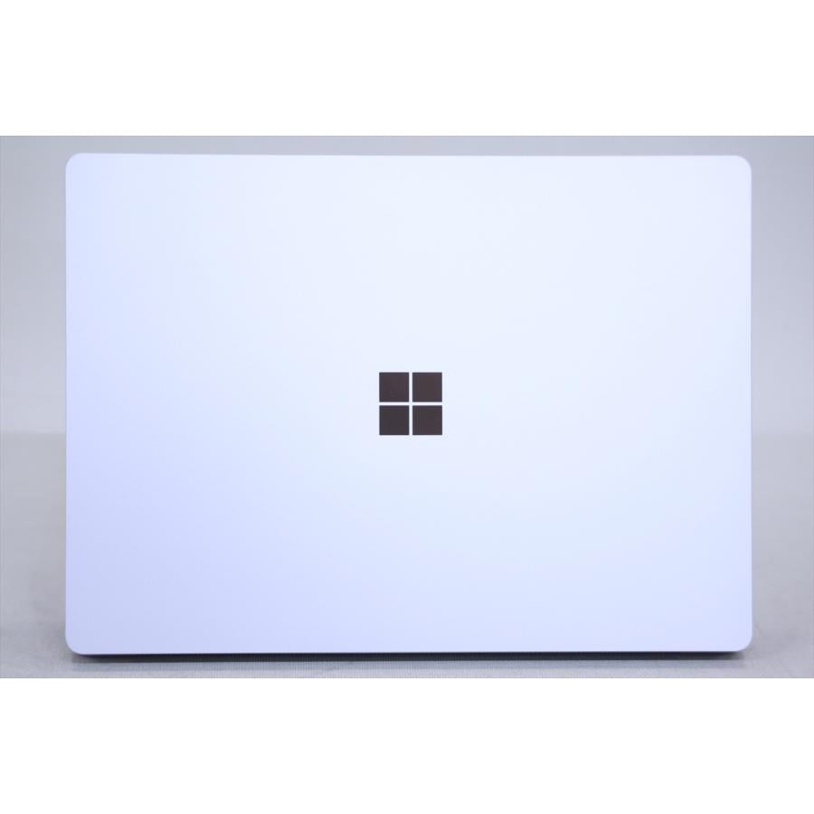 中古（目立った傷や汚れなし）2022年モデル バッテリー良 12世代Corei5 Surface Laptop 5 i5-1245U 8G 256G 13.5タッチ Wi-Fi6 Win11 リカバリ ノートパソコン