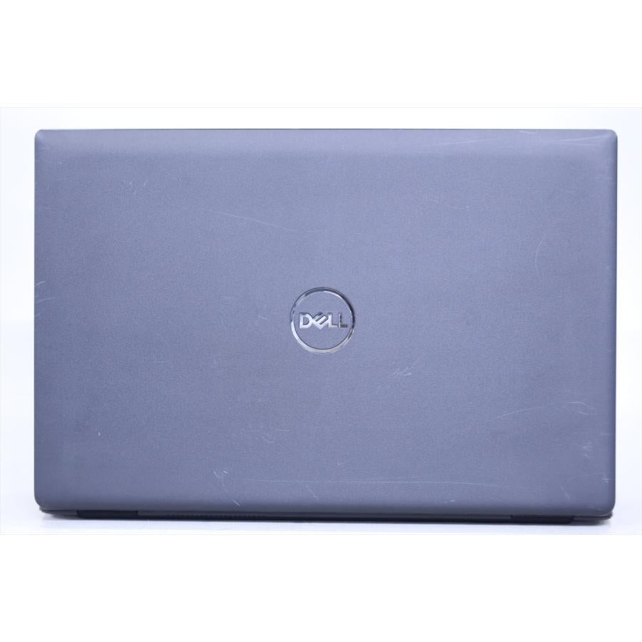 中古（やや傷や汚れあり） Office2021 11世代Corei5 16Gメモリ Latitude 15 3520 i5-1145G7 16G 256G 15.6FHD Wi-Fi6 Windows11 リカバリ ノートパソコン