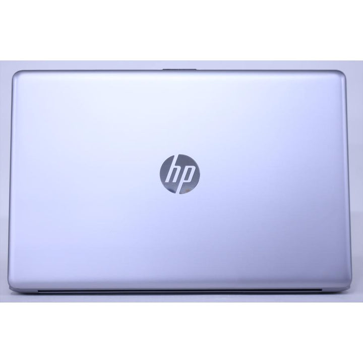 中古（やや傷や汚れあり） Radeon搭載映像強化モデル 17.3インチ大画面液晶 HP 470 G7 Notebook PC i5-10210U 8G SSD256G+1T 17.3FHD DVD Win11 ノートパソコン