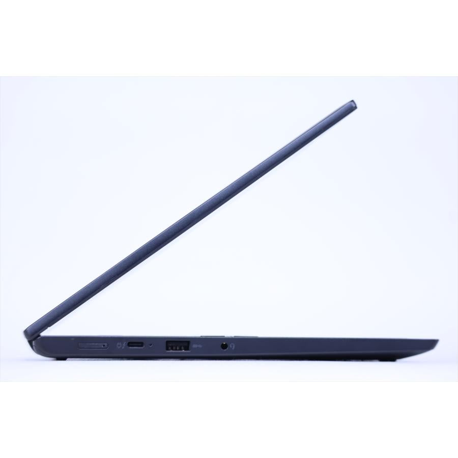 中古（やや傷や汚れあり） 新品30万 2024年モデル CoreUltra5 ThinkPad L13 2in1 Gen5 LTE CoreUltra5 125U 16G 256G 13.3WUXGAタッチ Win11 リカバリ ノートパソコン