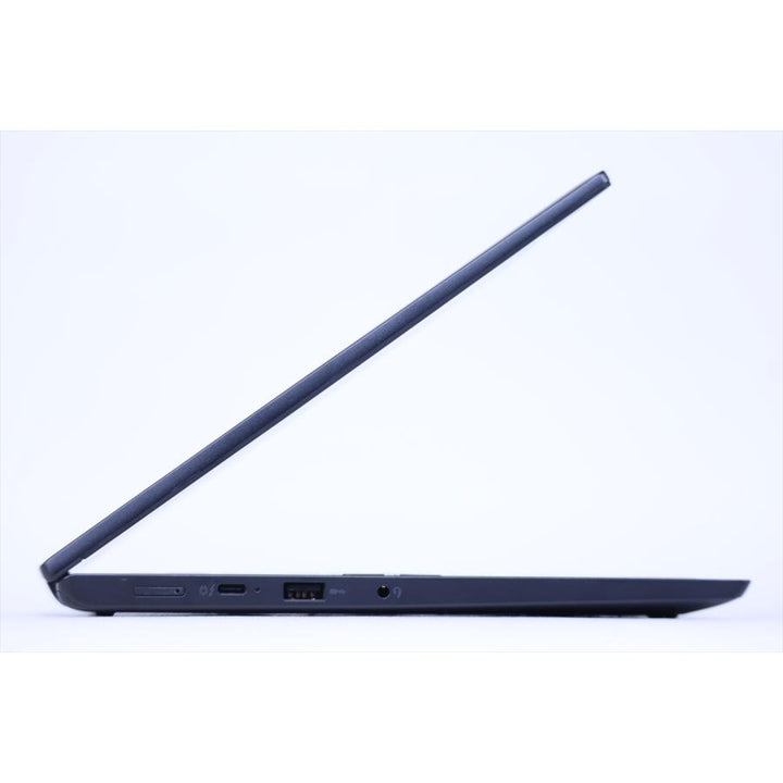 中古（やや傷や汚れあり） 新品30万 2024年モデル CoreUltra5 ThinkPad L13 2in1 Gen5 LTE CoreUltra5 125U 16G 256G 13.3WUXGAタッチ Win11 リカバリ ノートパソコン