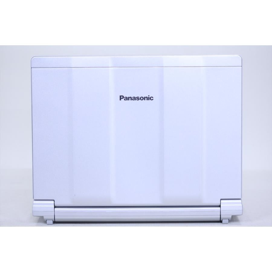 中古（やや傷や汚れあり） バッテリー良 11世代Corei7 16Gメモリ Let's note CF-SV1G21KS i7-1165G7 16G SSD512G 12.1WUXGA Windows11 リカバリ ノートパソコン