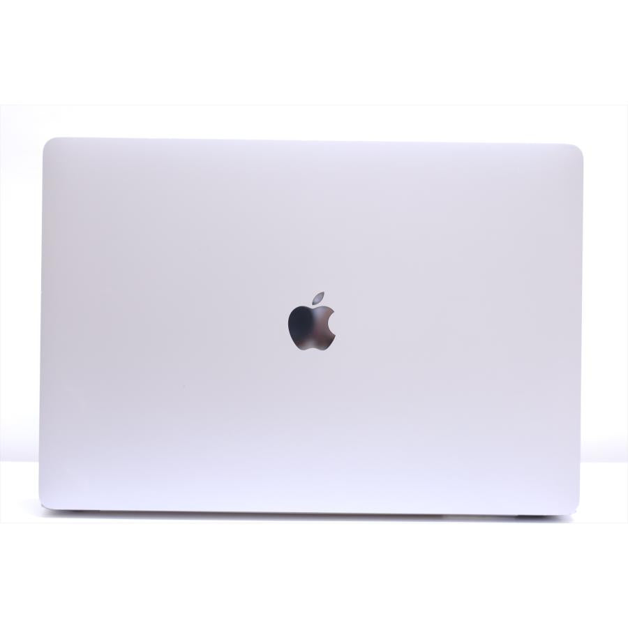 中古（目立った傷や汚れなし） 良品 最上位Corei9MacBook Pro 16 2019 Ci9-2.4 i9-9980HK 32G 1TB 16.0Retina Pro 5500M OS 15 Sequoia バッテリー良 ノートパソコン